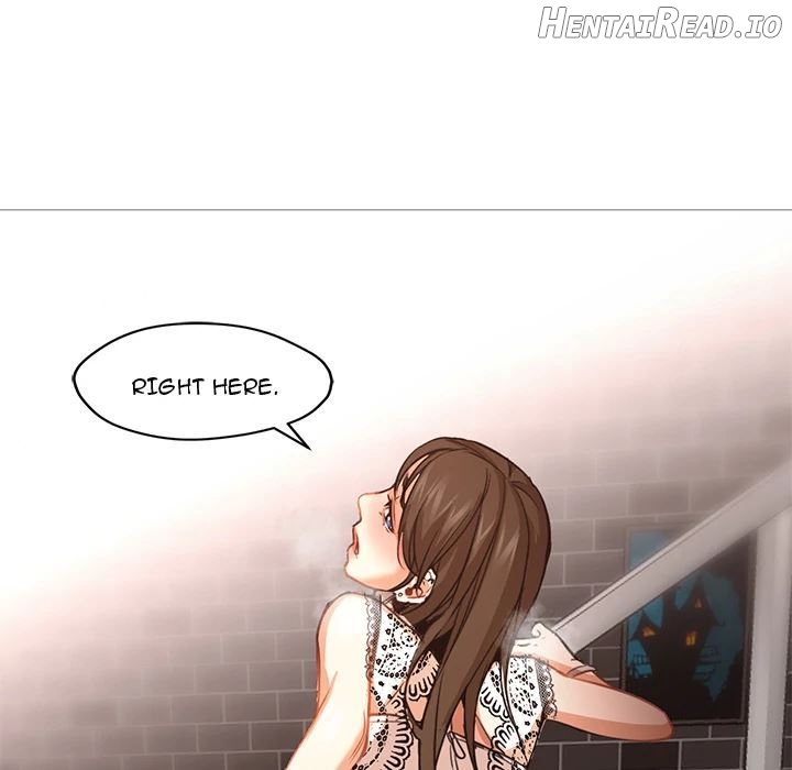 Good Night Chapter 27 - page 135