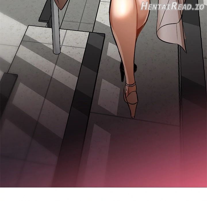 Good Night Chapter 27 - page 137