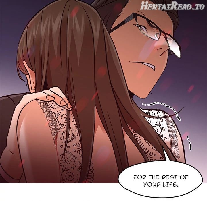 Good Night Chapter 27 - page 14