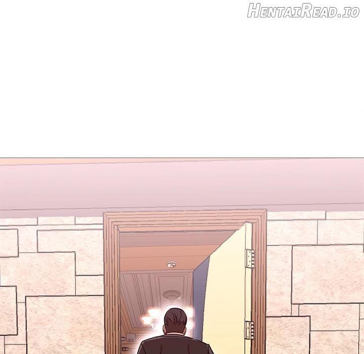 Good Night Chapter 27 - page 15