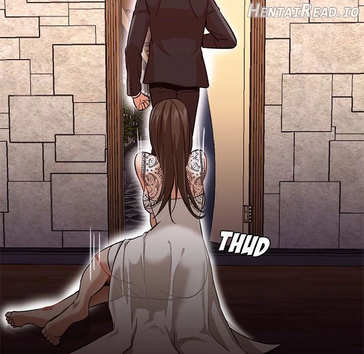 Good Night Chapter 27 - page 16