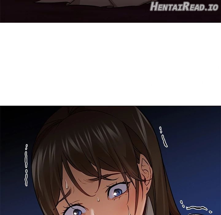 Good Night Chapter 27 - page 17