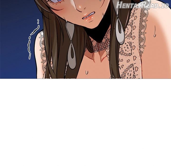 Good Night Chapter 27 - page 18