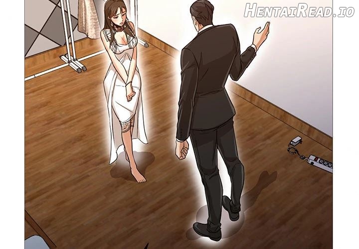 Good Night Chapter 27 - page 2