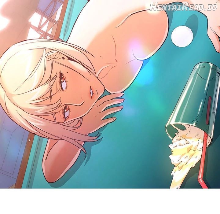 Good Night Chapter 27 - page 20