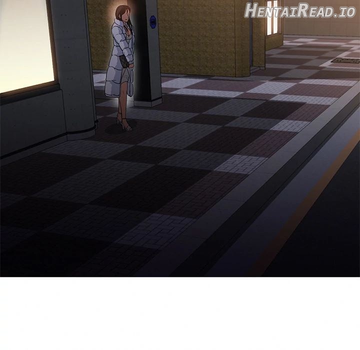 Good Night Chapter 27 - page 22