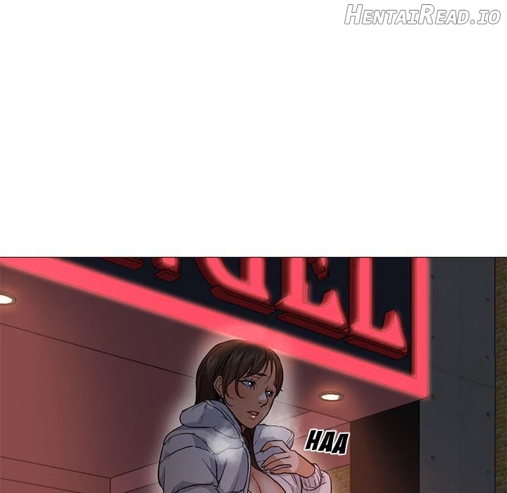 Good Night Chapter 27 - page 23