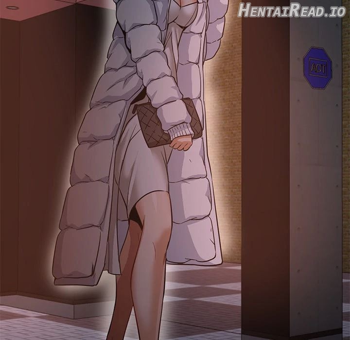 Good Night Chapter 27 - page 24