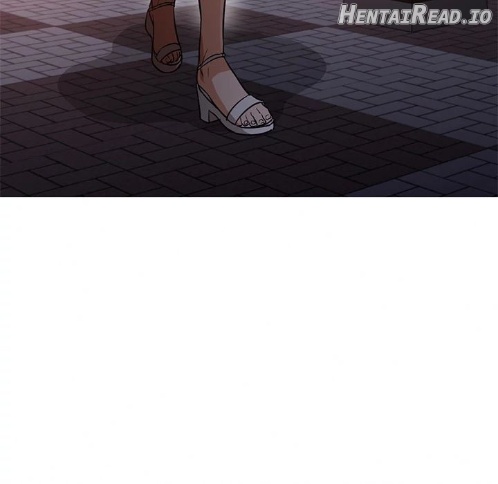 Good Night Chapter 27 - page 25