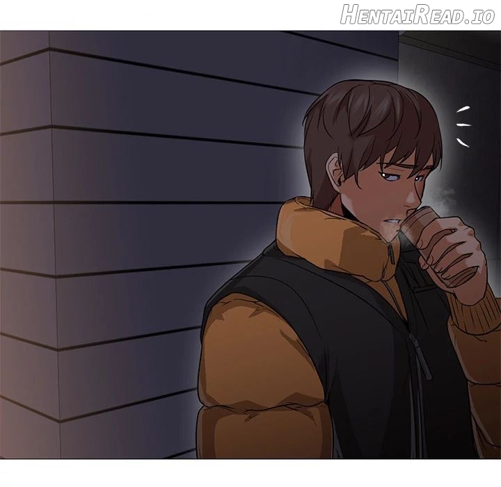 Good Night Chapter 27 - page 26
