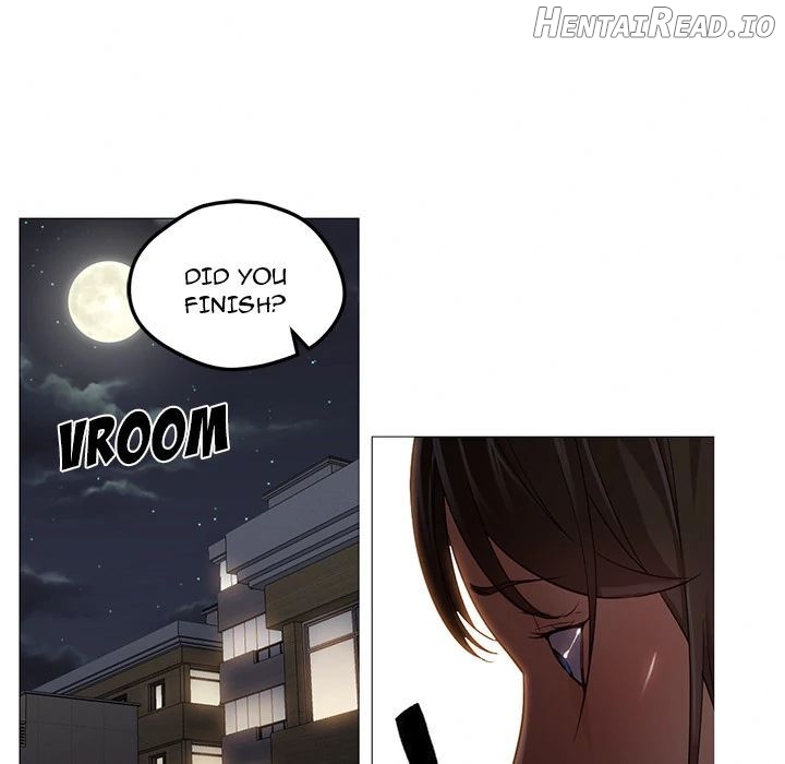Good Night Chapter 27 - page 27