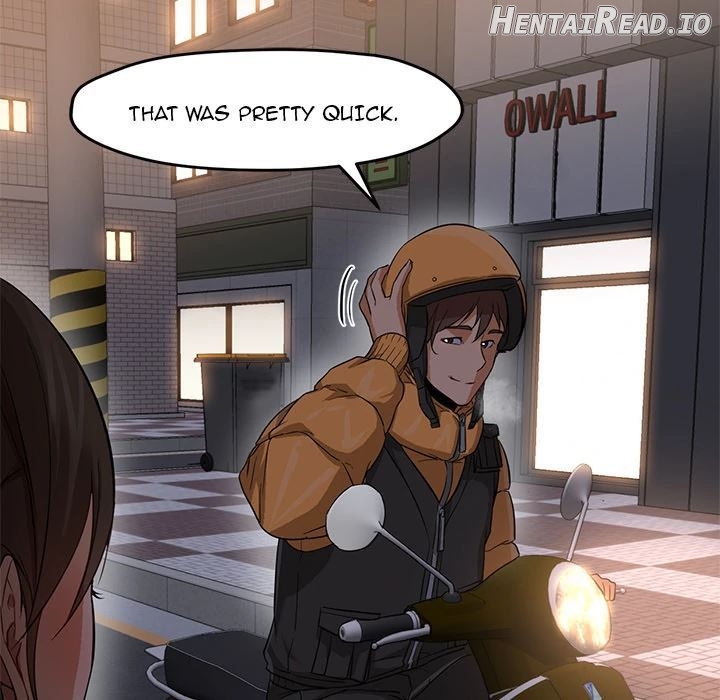 Good Night Chapter 27 - page 29