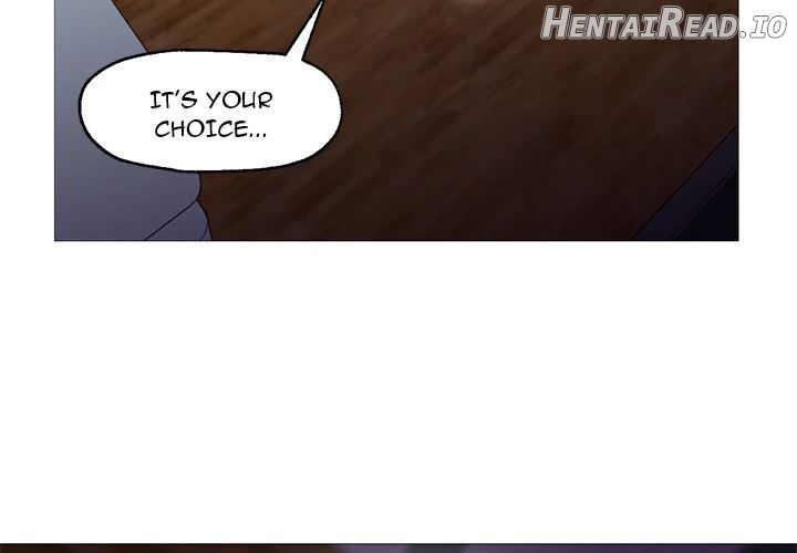 Good Night Chapter 27 - page 3