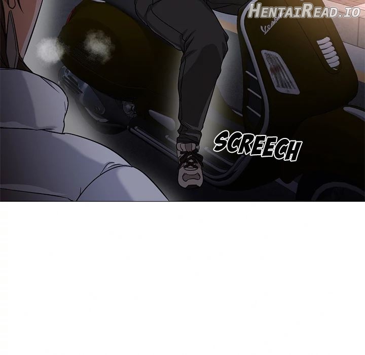 Good Night Chapter 27 - page 30