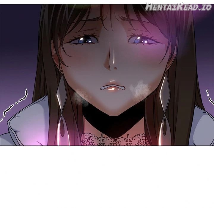 Good Night Chapter 27 - page 31