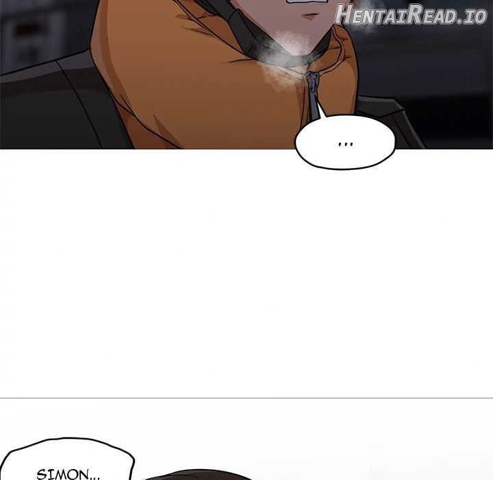 Good Night Chapter 27 - page 33