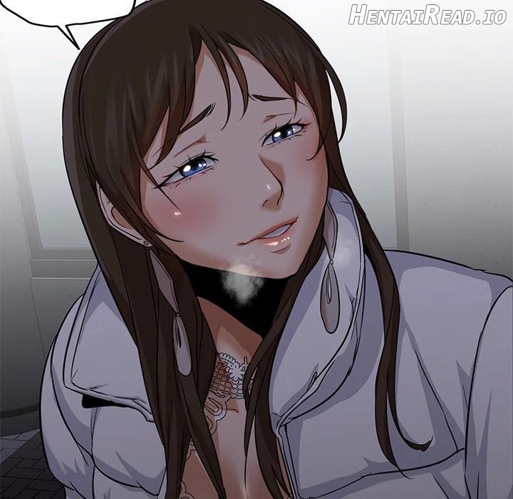 Good Night Chapter 27 - page 34