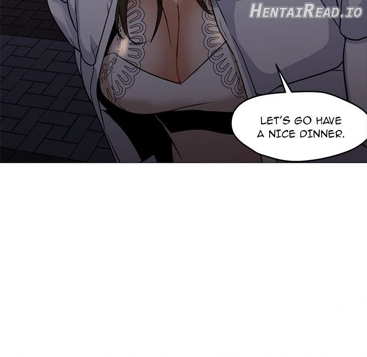 Good Night Chapter 27 - page 35