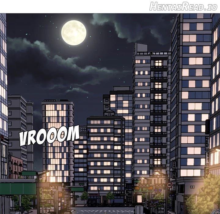 Good Night Chapter 27 - page 37