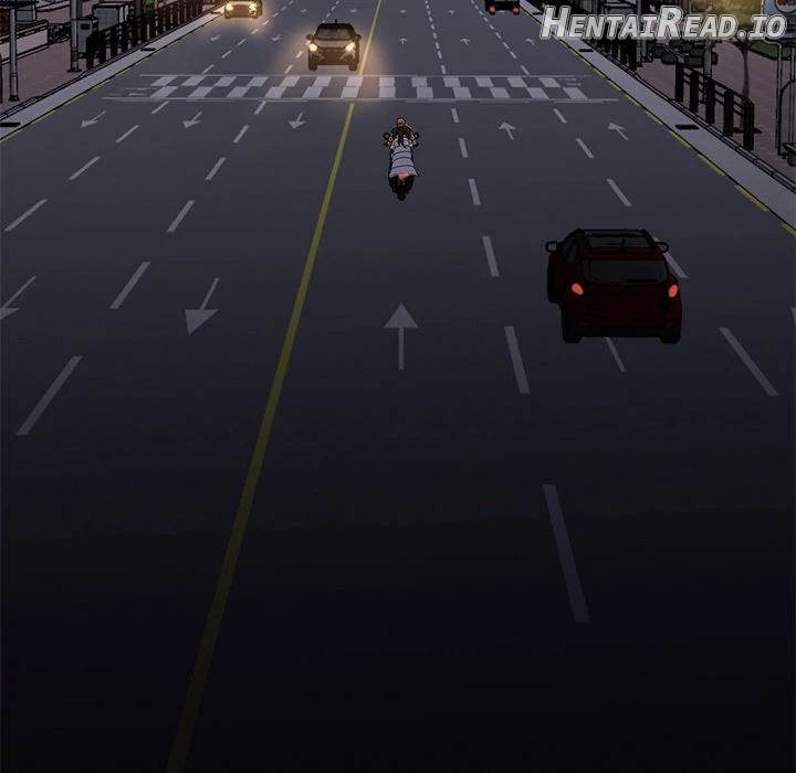 Good Night Chapter 27 - page 38