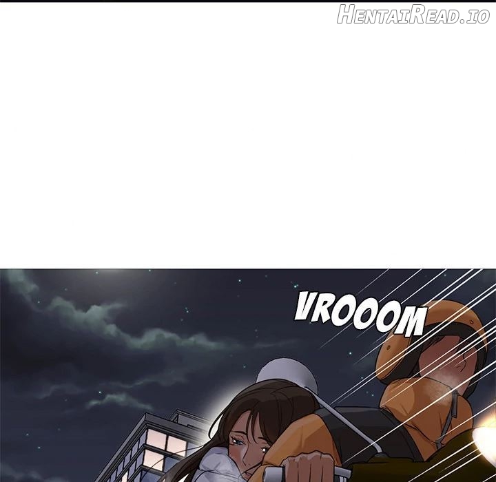 Good Night Chapter 27 - page 39