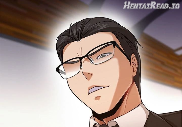 Good Night Chapter 27 - page 4