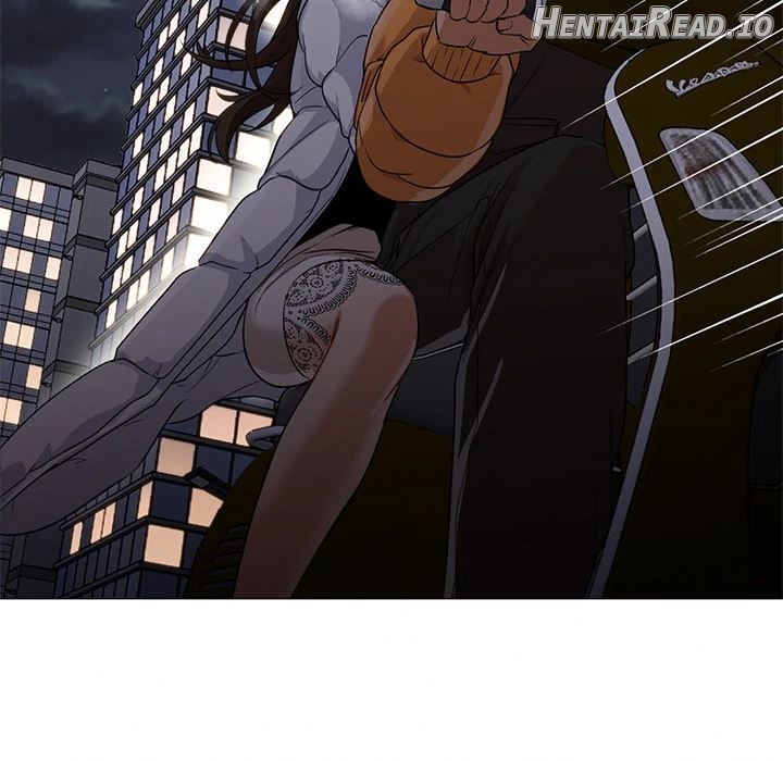Good Night Chapter 27 - page 40