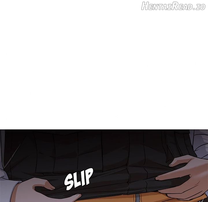 Good Night Chapter 27 - page 42