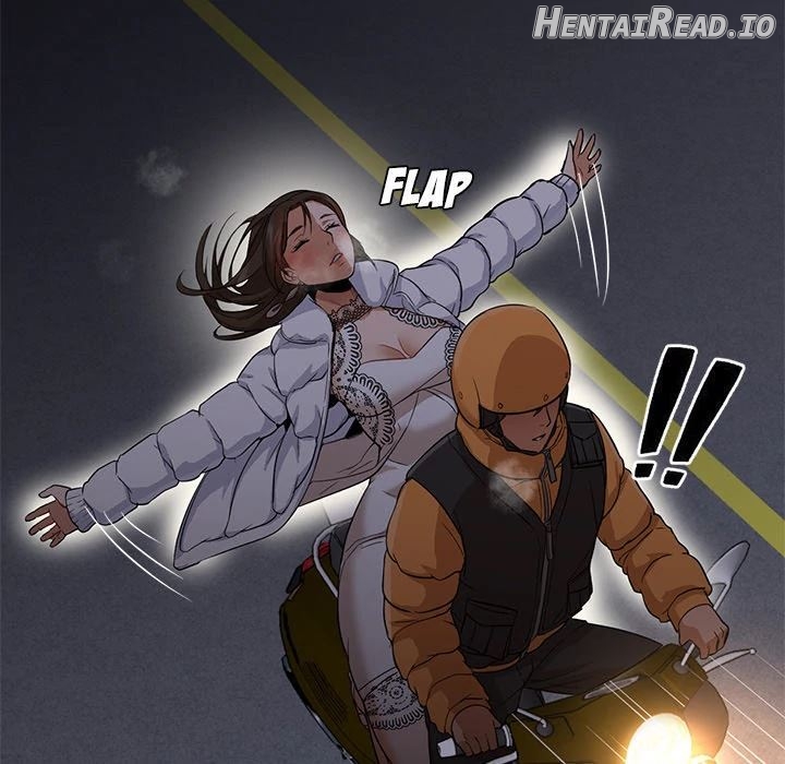 Good Night Chapter 27 - page 44