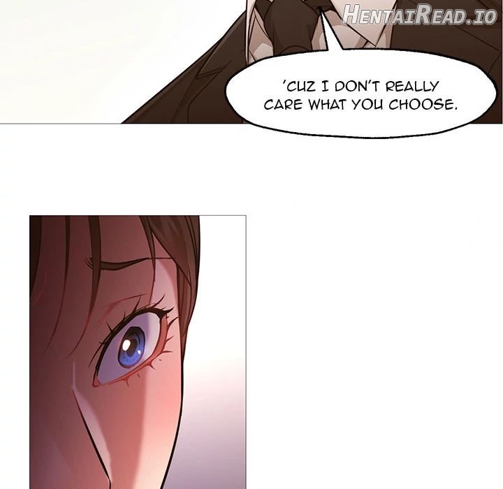 Good Night Chapter 27 - page 5