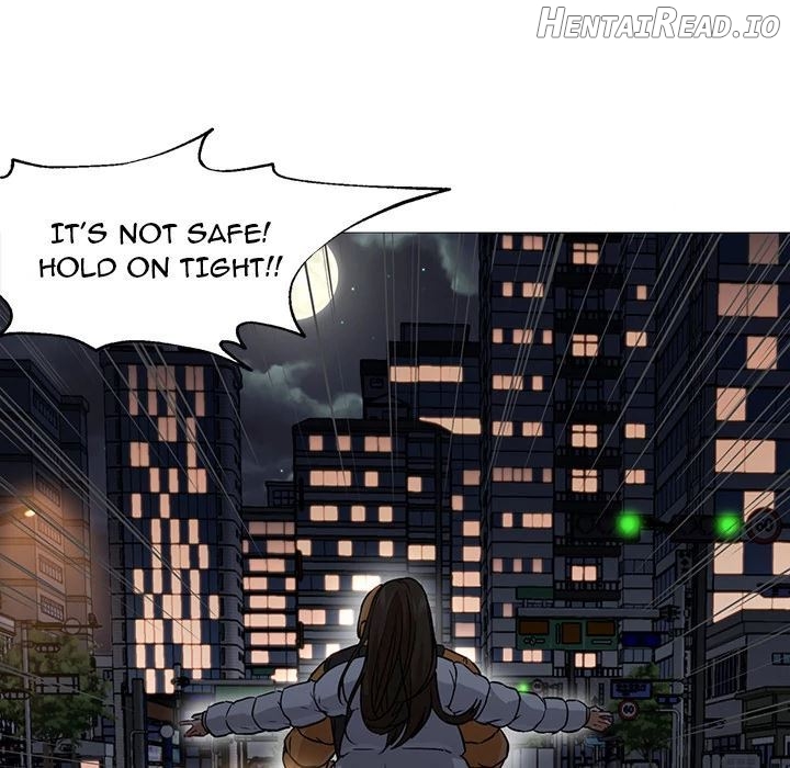 Good Night Chapter 27 - page 51