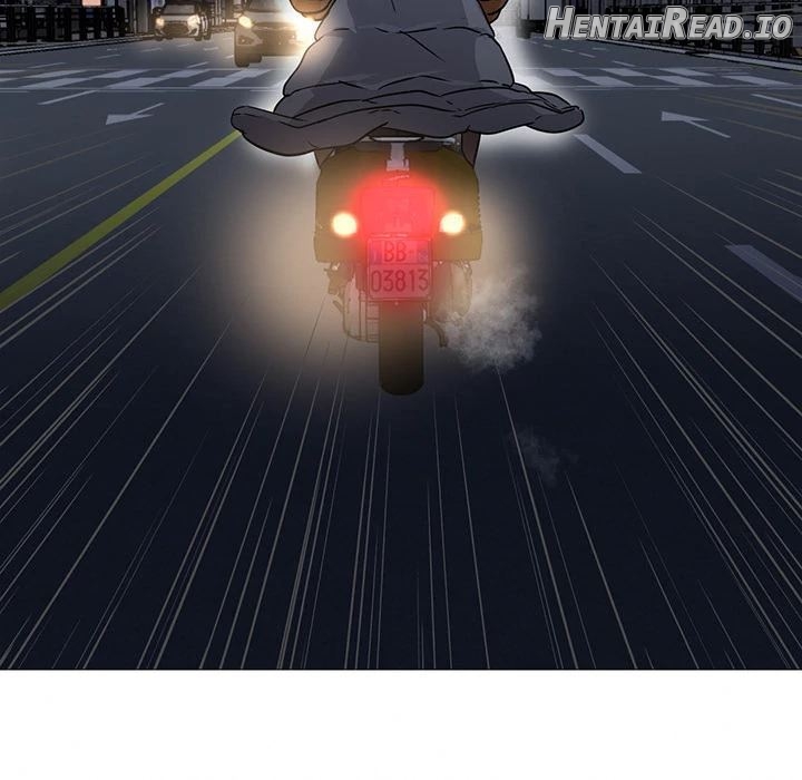 Good Night Chapter 27 - page 52