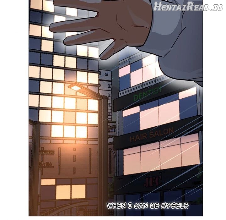 Good Night Chapter 27 - page 54