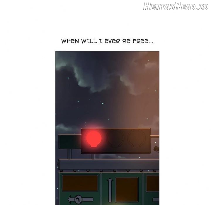 Good Night Chapter 27 - page 57