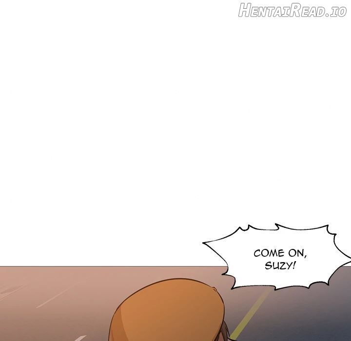 Good Night Chapter 27 - page 59