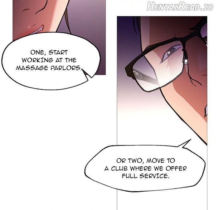 Good Night Chapter 27 - page 6