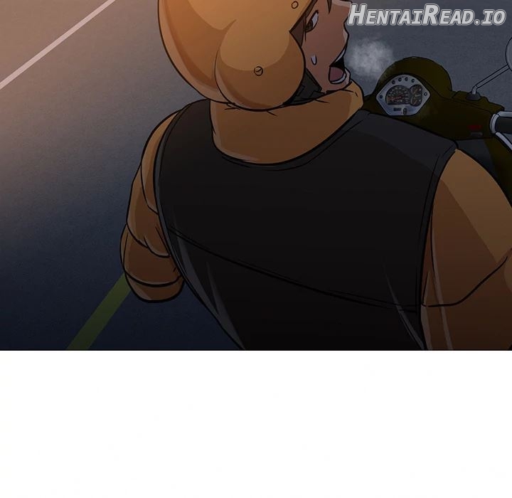 Good Night Chapter 27 - page 60