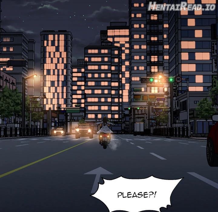 Good Night Chapter 27 - page 62