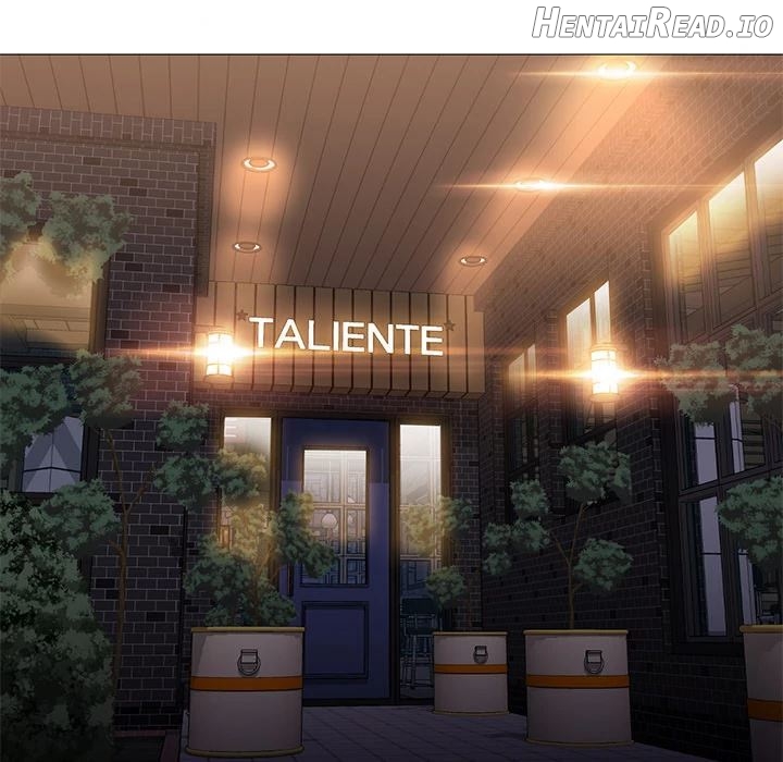 Good Night Chapter 27 - page 64