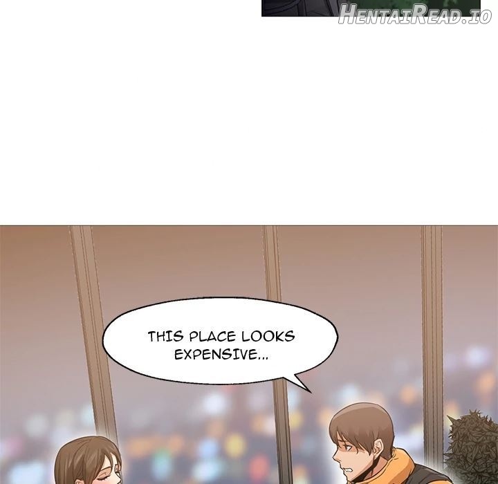 Good Night Chapter 27 - page 67
