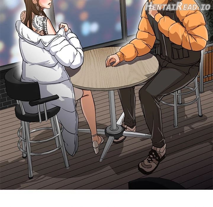 Good Night Chapter 27 - page 68