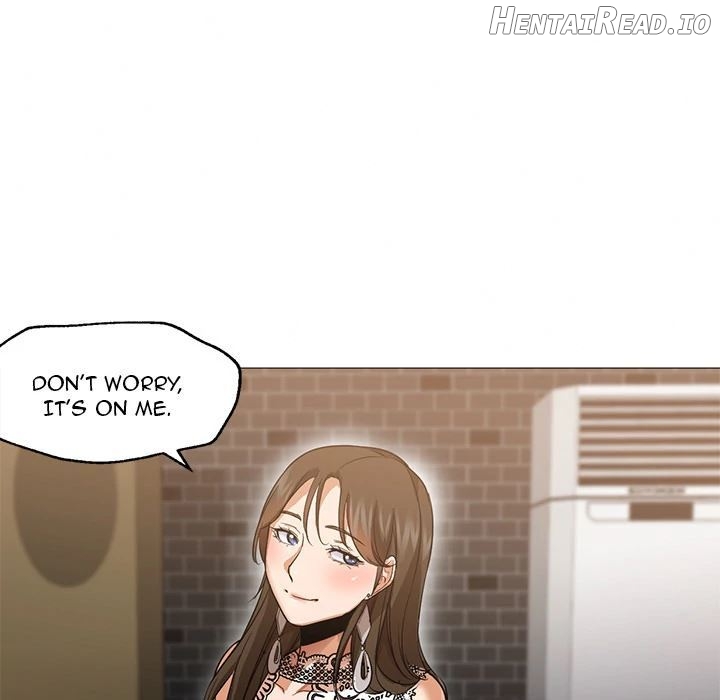 Good Night Chapter 27 - page 69