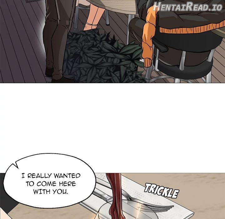 Good Night Chapter 27 - page 72