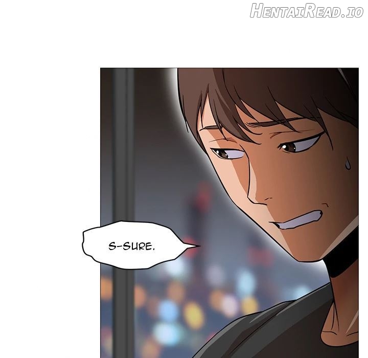 Good Night Chapter 27 - page 74