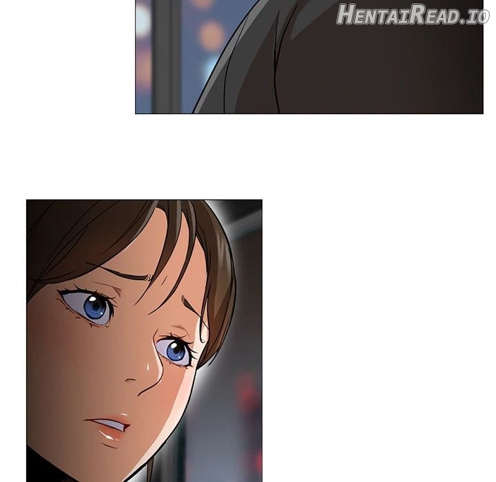 Good Night Chapter 27 - page 75