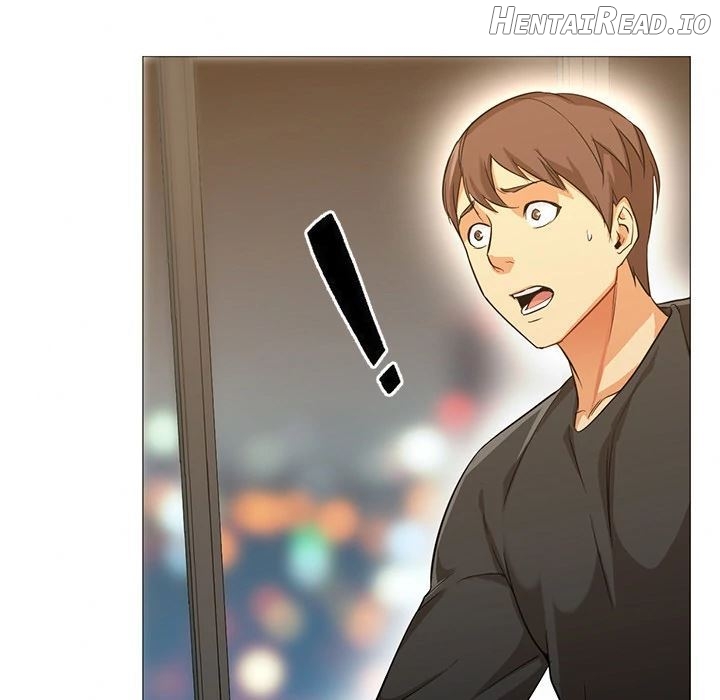 Good Night Chapter 27 - page 79