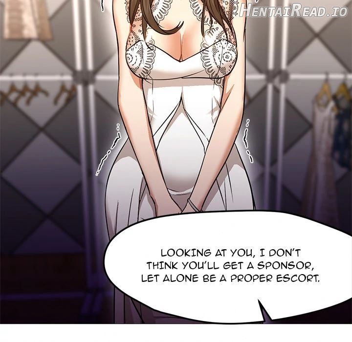 Good Night Chapter 27 - page 8