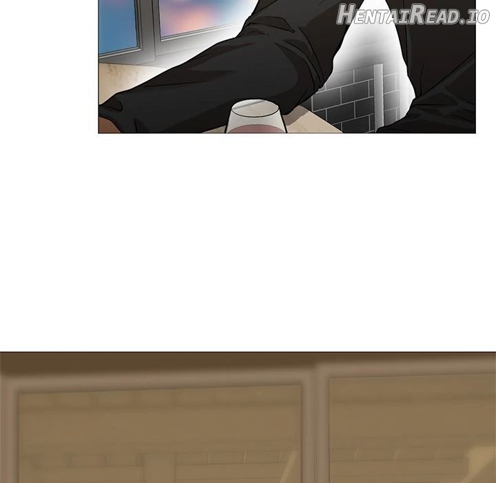 Good Night Chapter 27 - page 80