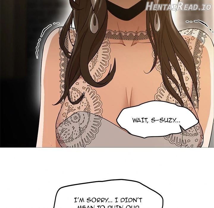 Good Night Chapter 27 - page 83