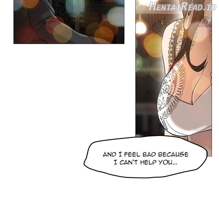 Good Night Chapter 27 - page 85